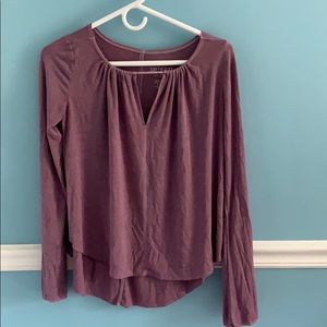 American Eagle soft & sexy long sleeve